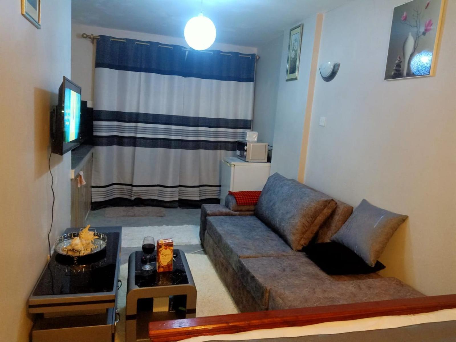 Bebrofal Suites Nairobi Ngoại thất bức ảnh